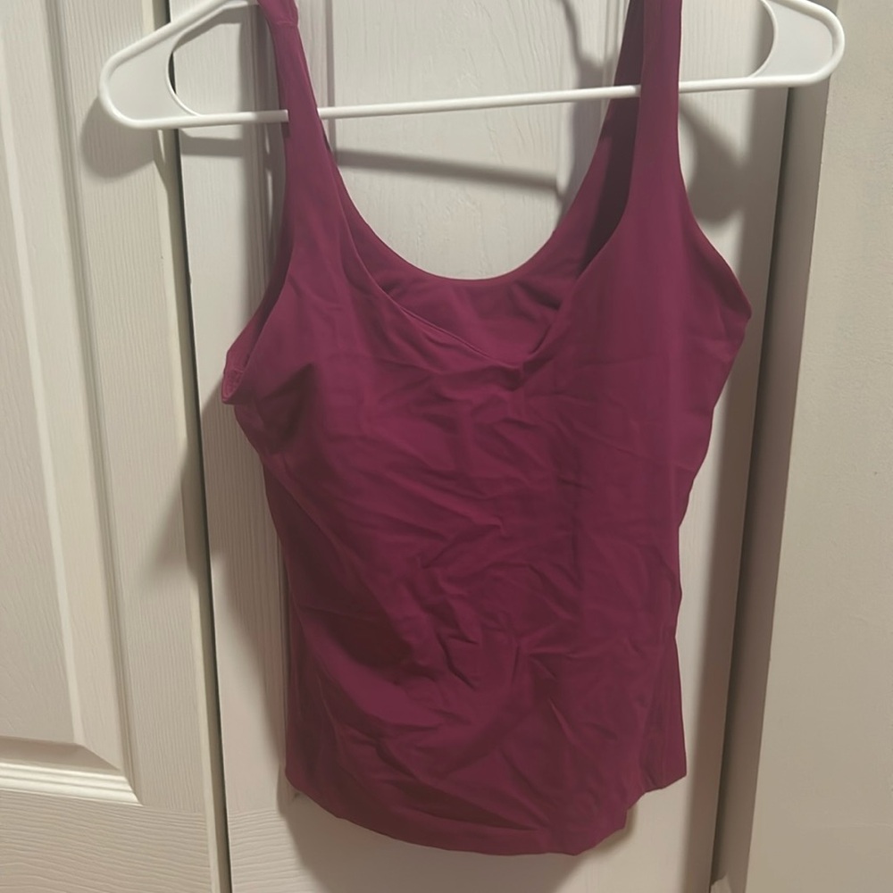 Lululemon Align tank